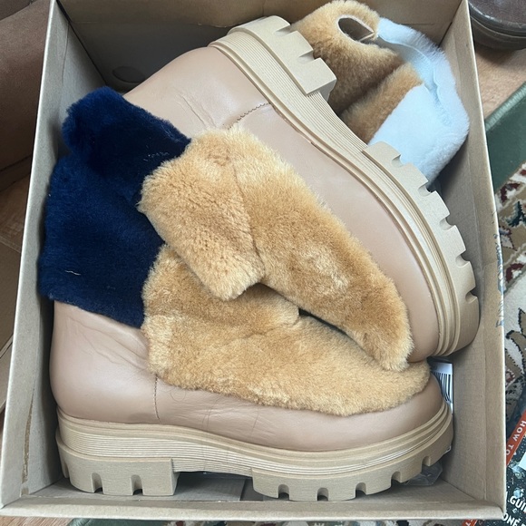 Free People Boots - Picture 6 of 14